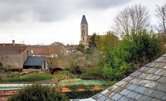 Le Clos de Villeroy