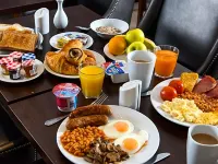 Best Western Victoria Palace Hotels near Victoria