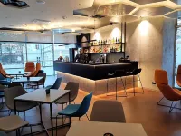 Hotel Wyspiański - Bar