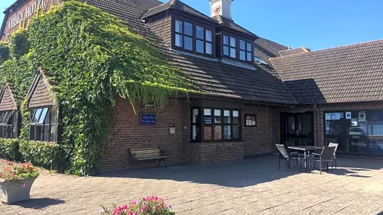 The Abbey Hotel and Conference Centre