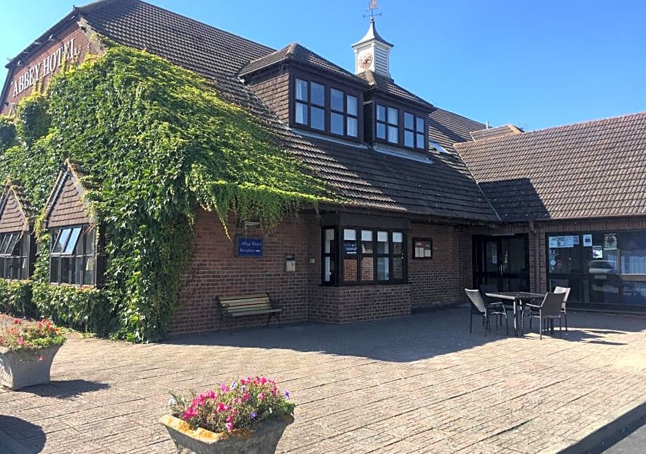 The Abbey Hotel and Conference Centre