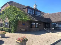 The Abbey Hotel and Conference Centre Hotels in Sheerness