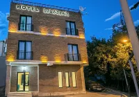 Golden Nugget Tbilisi Hotels in Patara Lilo