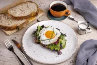 Tryp by Wyndham San Luis Potosi Hotel & Suites - Breakfast