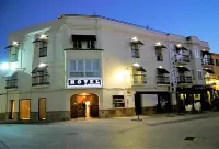 Hotel la Encomienda