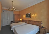 Hotel Manitoba