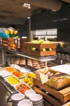 Lielupe Hotel Spa & Conferences by Semarah - Aamiainen
