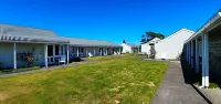 The Furlong Hotels in Hawera