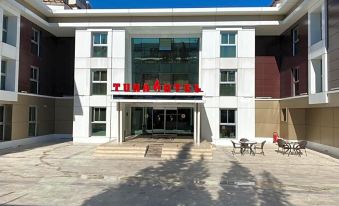 Tuna Otel Rezidans