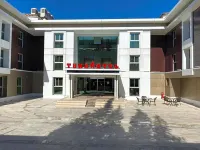 Tuna Otel Rezidans Hotels in Ayazkiyi Mahallesi