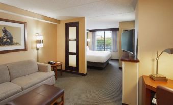 Hyatt Place Ft Worth Historic Stockyards