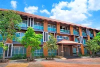 Avarin Resort Hôtels à : Pak Chong