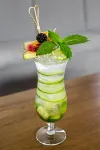 Hotel Logos - bar