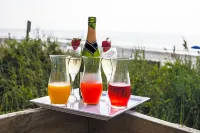 Holiday Inn Resort OCEANFRONT @ SURFSIDE BEACH by IHG - bar