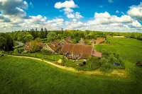 Hotel & Lodge Erve Bruggert Hotels in Eibergen