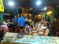 Rueangsrisiri Guesthouse 2 - Pensions