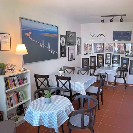 Hotell Vellingebacken