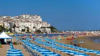 B&B la Maison del Borgo - Beach