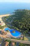 Camping Estival Torre de la Mora