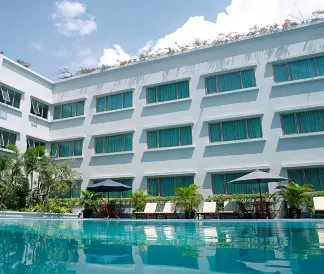 Aston Tropicana Hotel Bandung