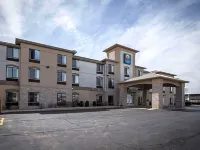 Comfort Inn Crystal Lake - Algonquin Hotel di McHenry County