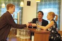 Astellina Hotel-Apart - bar
