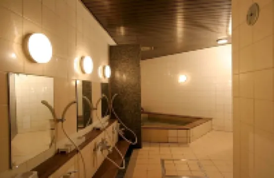 ブリーズベイホテル リゾート&スパ 横浜のホテル