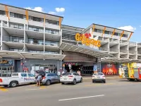 Gilligan‘s Backpackers Hotel & Resort Hotels in Cairns