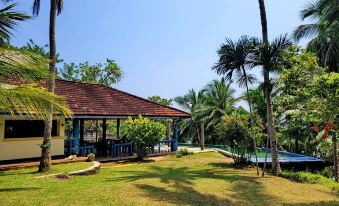 Rocky Point Beach Bungalows