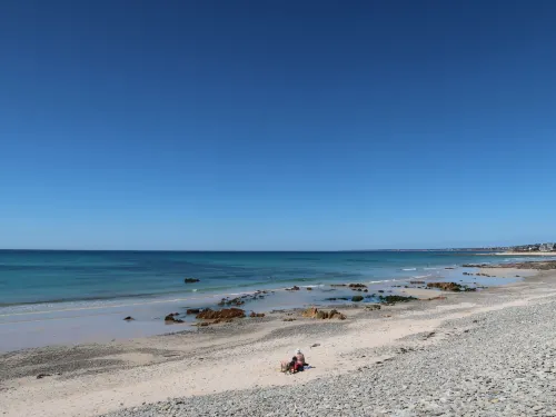 Balades au Bord de l'Eau