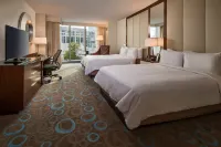 Marriott Marquis Washington, DC Hotels in Washington