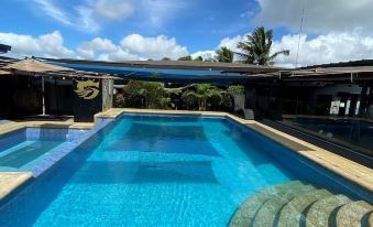 8 Dragons Private Resort and Events Place by Cocotel