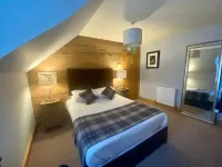 Ravelston House Hotels in Musselburgh