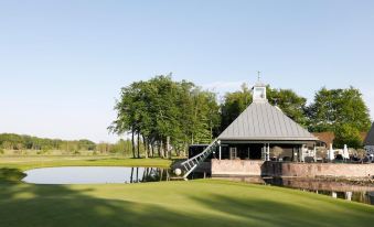 Araslov Golf & Resort