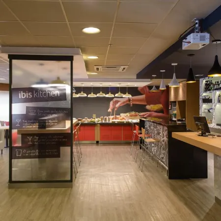 ibis Aracaju