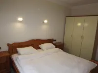 Opus Apart Hotel Các khách sạn ở İkiçeşmelik