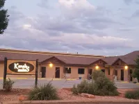 Kanab Suites