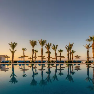 Radisson Blu Resort & Thalasso, Hammamet