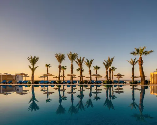 Radisson Blu Resort & Thalasso, Hammamet Hotels in Hammamet