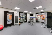 Hampton Inn & Suites North Houston Spring - Gym