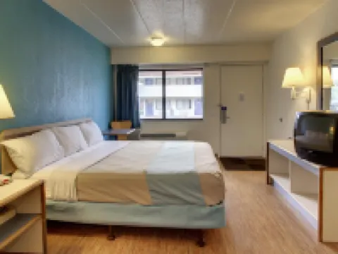 Motel 6 Cedar Rapids, IA Hoteles en Cedar Rapids