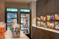 Homewood Suites by Hilton Gateway Hills Nashua - breakfast