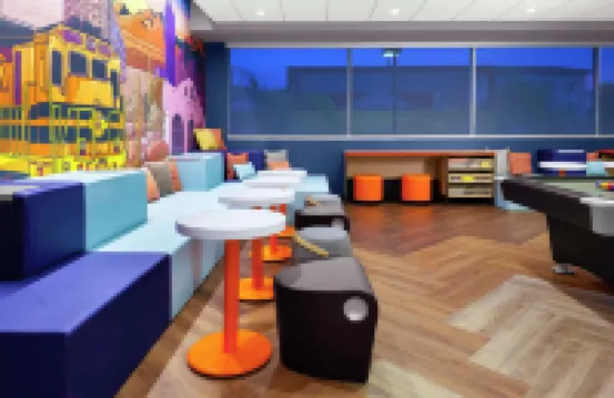 Tru by Hilton Gilbert Phoenix