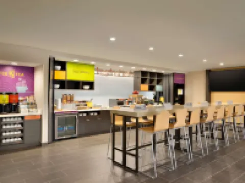 Home2 Suites by Hilton Baton Rouge Hotels in East Baton Rouge Parish