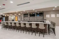Hilton Garden Inn Jackson/Clinton - bar