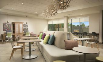 Home2 Suites by Hilton Atlanta NW/Kennesaw