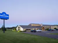 AmericInn by Wyndham Two Harbors Near Lake Superior Hotels in Two Harbors