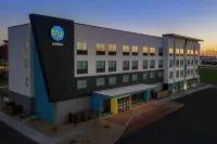 Tru by Hilton Lubbock Southwest - プール