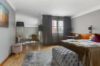 Best Western Gustaf Wasa Hotel - Wifi