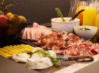 Campanile PRIME - Rungis Orly - Morgenmad